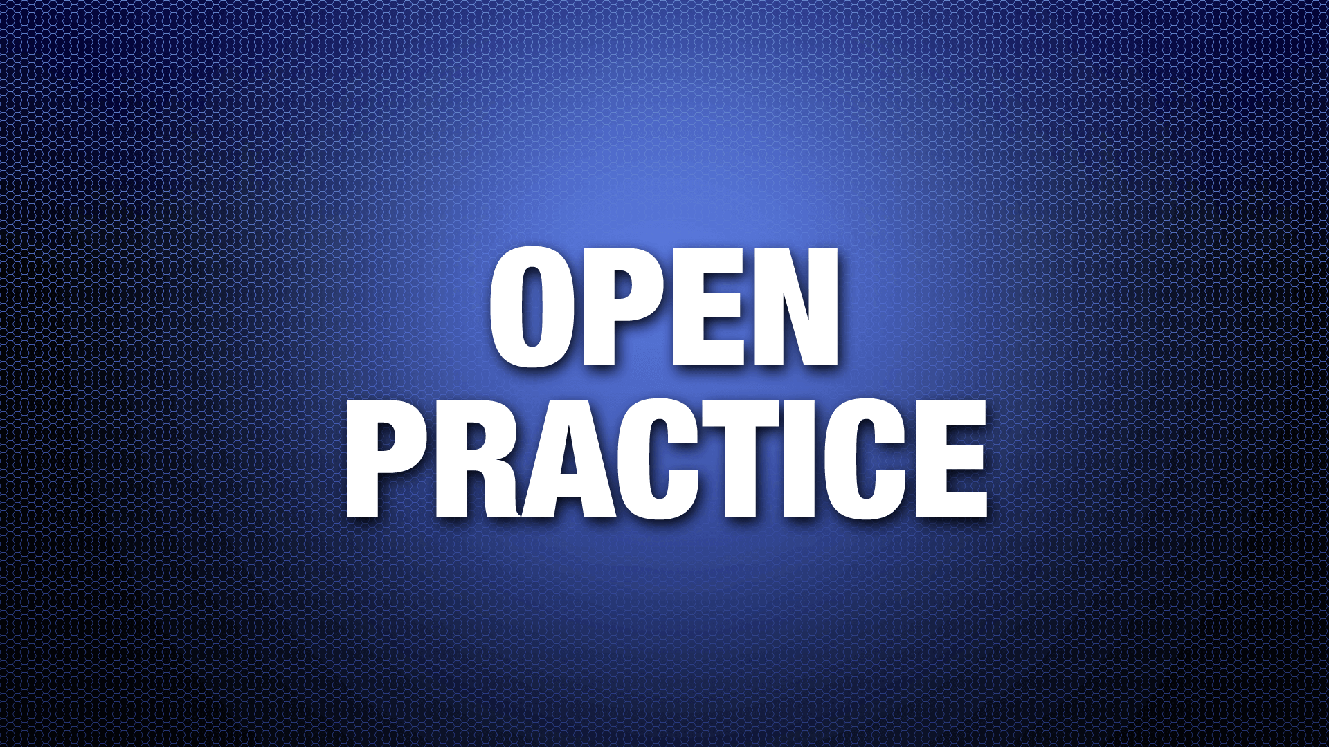 OpenPractice