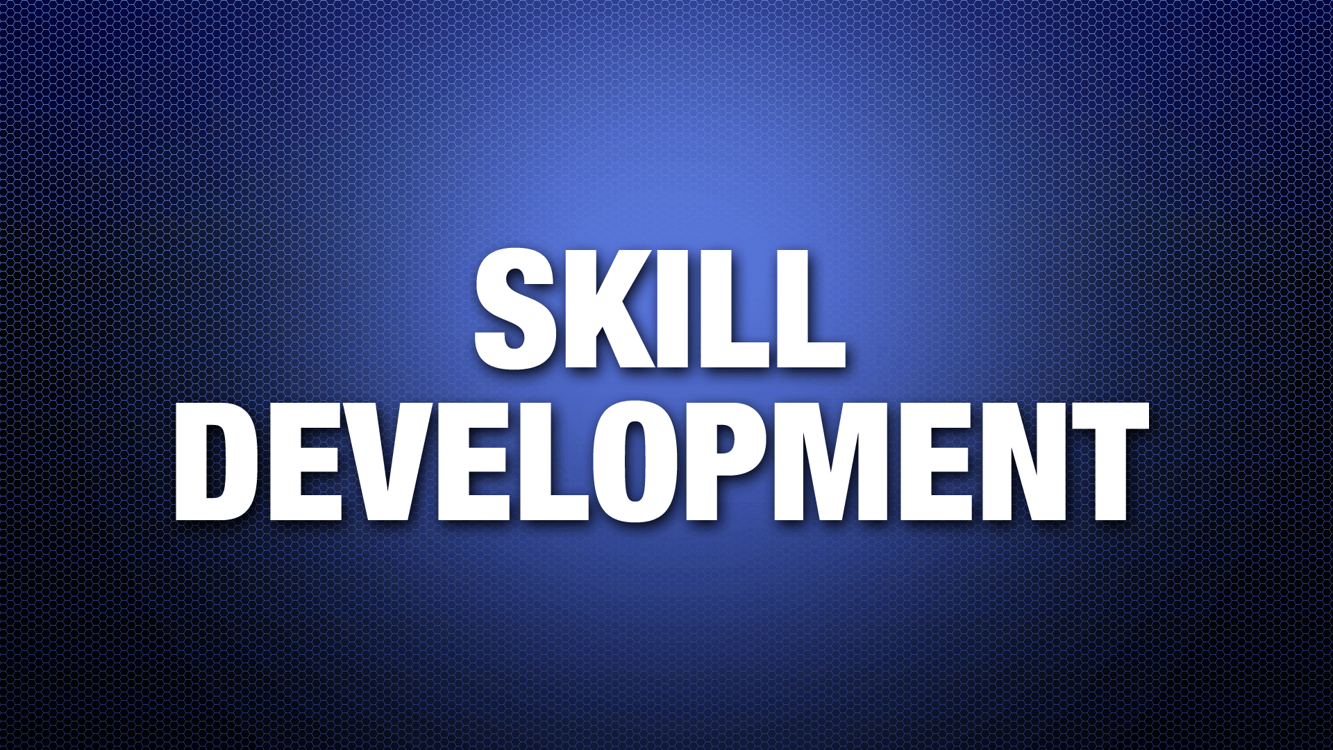 skill-development